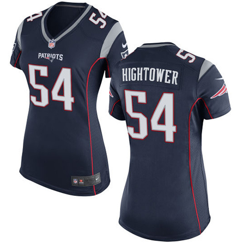 Women New England Patriots jerseys-038